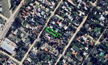 Terreno en venta - 433Mts2 - Mar del Plata