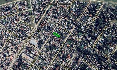 Terreno en venta - 433Mts2 - Mar del Plata