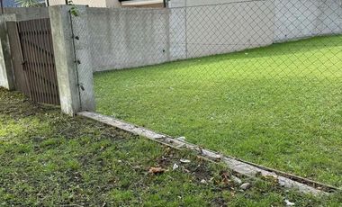 Terreno en venta - 433Mts2 - Mar del Plata