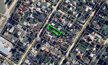 Terreno en venta - 433Mts2 - Mar del Plata