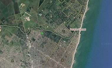 Terreno en venta - 433Mts2 - Mar del Plata