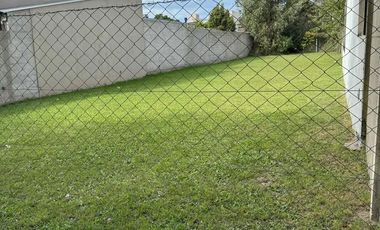 Terreno en venta - 433Mts2 - Mar del Plata