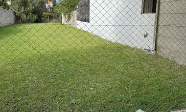 Terreno en venta - 433Mts2 - Mar del Plata