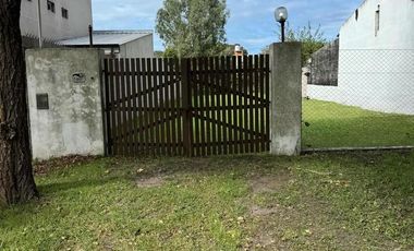 Terreno en venta - 433Mts2 - Mar del Plata