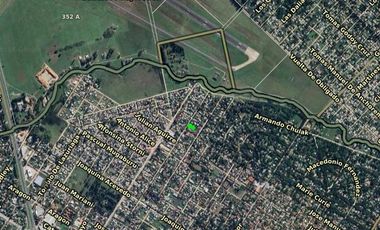 Terreno en venta - 433Mts2 - Mar del Plata