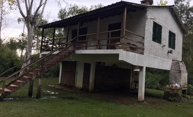 Casa - Arroyon