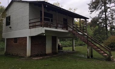 Casa - Arroyon