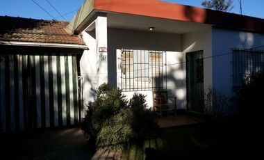 Casa en venta en Moreno, Moreno