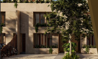 Casa en Chuburná Puerto Progreso, al norte de Mérida Yucatán