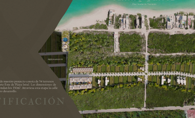 Casa en Chuburná Puerto Progreso, al norte de Mérida Yucatán