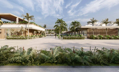 Casa en Chuburná Puerto Progreso, al norte de Mérida Yucatán