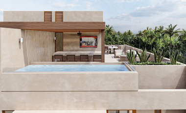 Casa en Chuburná Puerto Progreso, al norte de Mérida Yucatán