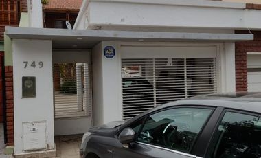 Casa - Capital