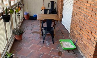 Departamento en Lomas de Zamora Oeste