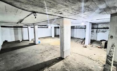 Venta Local Comercial   Depósito en barrio Martin