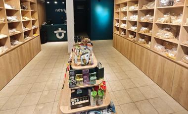 Venta Local Comercial   Depósito en barrio Martin