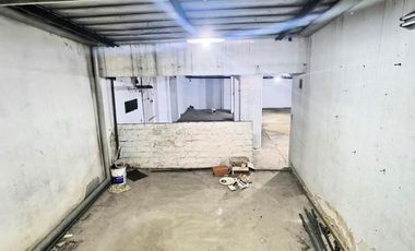 Venta Local Comercial   Depósito en barrio Martin