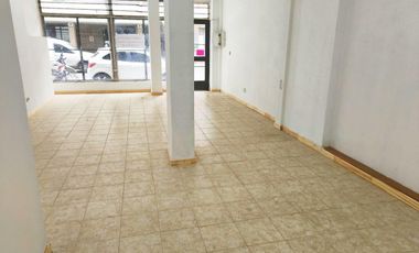 Venta Local Comercial   Depósito en barrio Martin