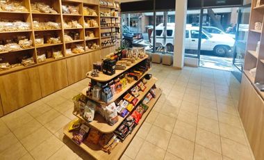 Venta Local Comercial   Depósito en barrio Martin
