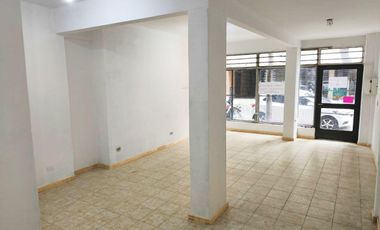 Venta Local Comercial   Depósito en barrio Martin