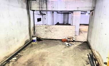 Venta Local Comercial   Depósito en barrio Martin