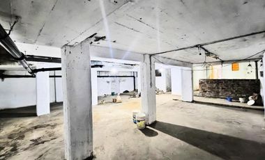 Venta Local Comercial   Depósito en barrio Martin