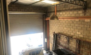 Excelente establecimiento Industrial con 554 m2 cubiertos en Pablo Nogues