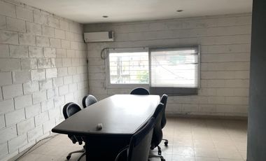 Excelente establecimiento Industrial con 554 m2 cubiertos en Pablo Nogues