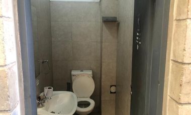 Excelente establecimiento Industrial con 554 m2 cubiertos en Pablo Nogues