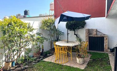 CASA EN VENTA EN RINCÓN DEL VALLE, TLALNEPANTLA DE BAZ