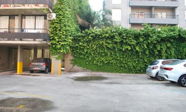 COCHERA FIJA EN TIGRE CENTRO | EXCELENTE ACCESO Y UBICACION