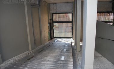 COCHERA FIJA EN TIGRE CENTRO | EXCELENTE ACCESO Y UBICACION