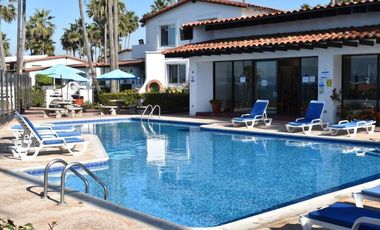 La Paloma Rosarito Rental