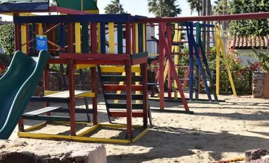 La Paloma Rosarito Rental