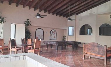 Casa-villa en Renta en La  Paloma.
