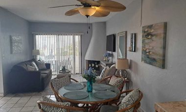 Casa-villa en Renta en La  Paloma.