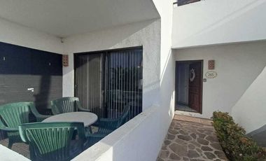 Casa-villa en Renta en La  Paloma.