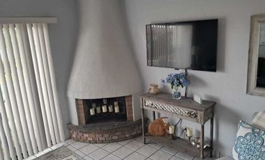 Casa-villa en Renta en La  Paloma.