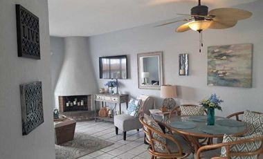 Casa-villa en Renta en La  Paloma.