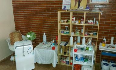PH EN VENTA PASAJE GRIERSON 4250 (LANUS)