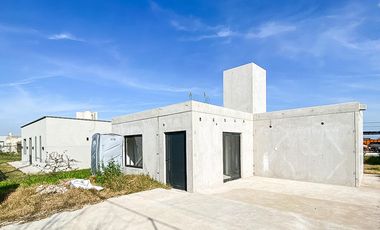 Casa en Punta Chacra