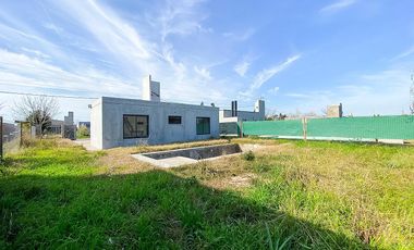 Casa en Punta Chacra