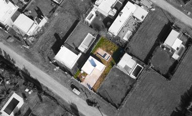 Casa en Punta Chacra