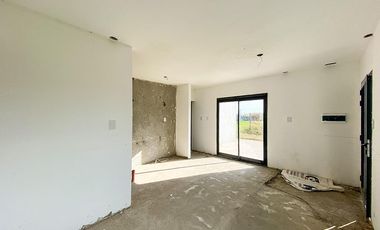 Casa en Punta Chacra