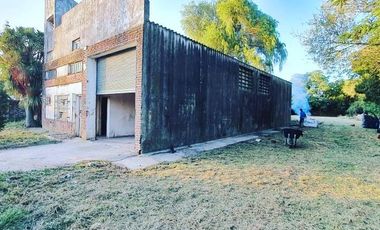 Depósito en venta - 4 Ambientes - 2 Baños - Cochera - 2.100Mts2 - Mar del Plata