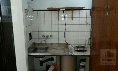 Oficina zona tribunales