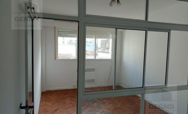 Oficina zona tribunales