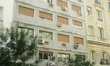 Oficina zona tribunales