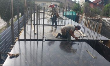 Departamento de dos ambientes a la Venta en el Centro de Wilde
