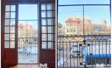 Casa en San Isidro, 5 amb. con patio y terraza. Apto uso comercial.